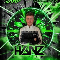 HANZ: HostileHard 2.0 Set 26/04/25