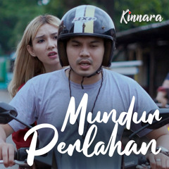 Mundur Perlahan