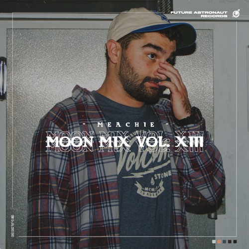 Moon Mix Vol. 13: Meachie