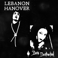 The Broken Gallowdance Lebanon Hanover X Diva Destruction Mashup
