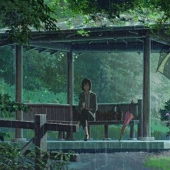 Sitting on a bench (sample by Mondo Loops)