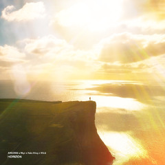 ANDONIS x Mqx x Halo King x KILO - Horizon