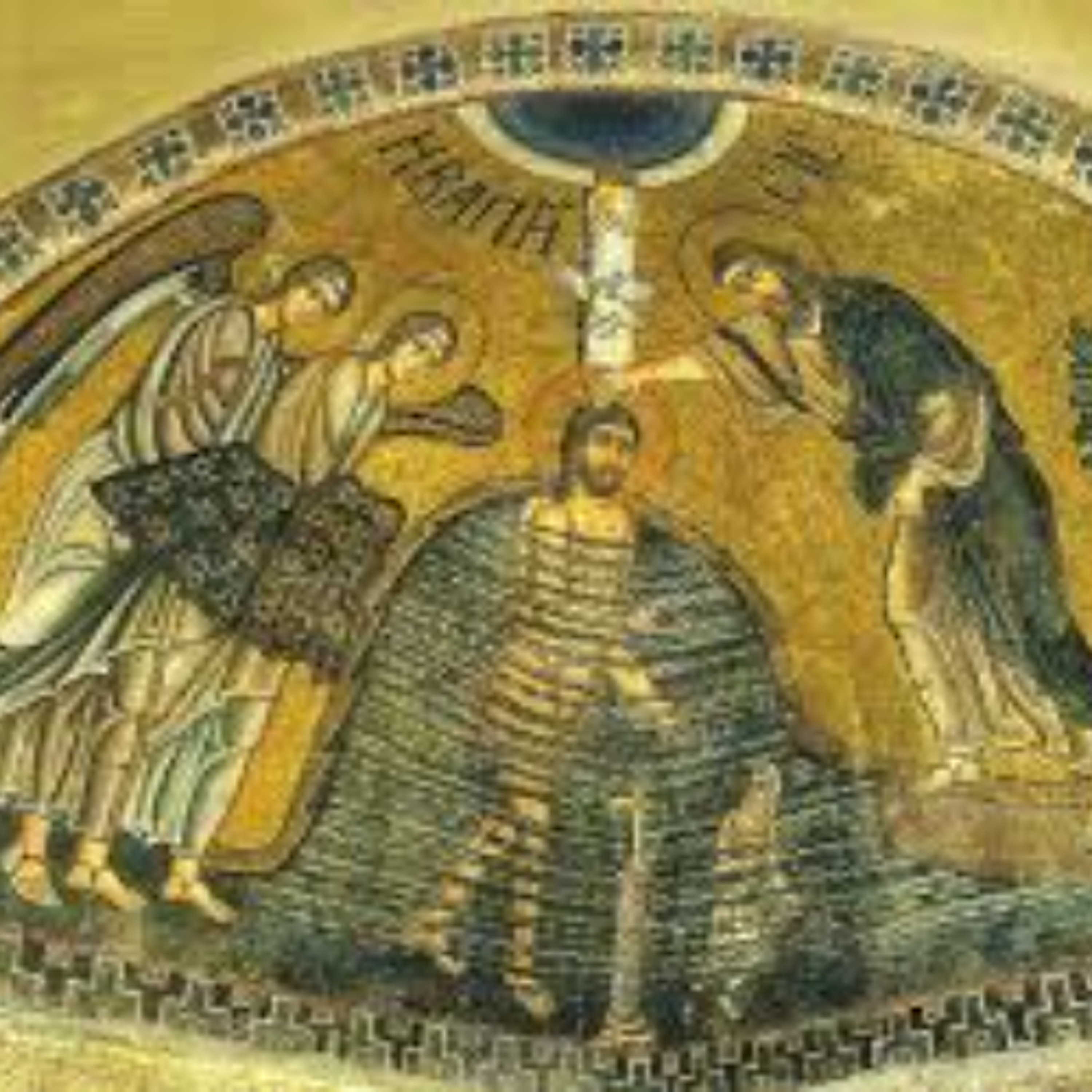 Sunday after Theophany(Sunday January 11th 2026AD) episode artwork