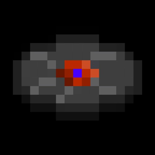 Minecraft Fan-Made Music Disc - Cave