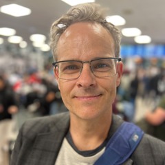 Interview with Jason Vander Meulen