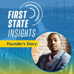 A Delaware Founder’s Story with Kasai Guthrie