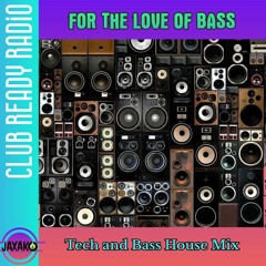 CRR#17 Bass Tech & House Mix Ft. FISHER, AC Slater, Dombresky, Skrillex, Anti Up, Chris Lorenzo