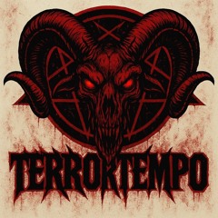 😈 TERRORTEMPO_DJ 😈 😈 NATURE ONE 2025 😈