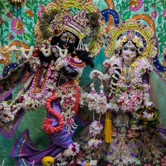 Govinda Prabhu 12.6.20