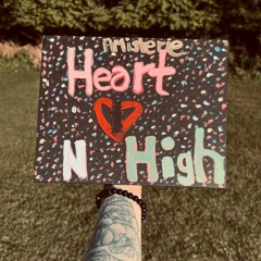 Heartbroken N High (prod. sxkxra) mastered by AMisterie