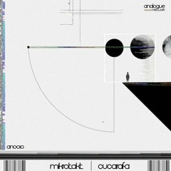 PREMIERE: Cucarafa - Old Mundo (Mikrotakt Remix) [AN010]