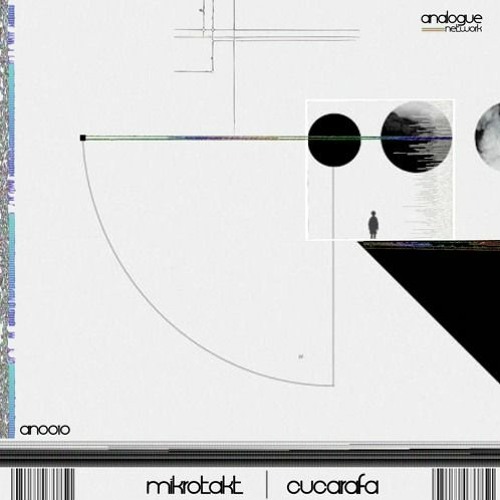 PREMIERE: Cucarafa - Old Mundo (Mikrotakt Remix) [AN010]