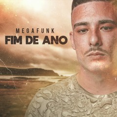 MEGA FIM DE ANO - DJ FABINHO SOUZA