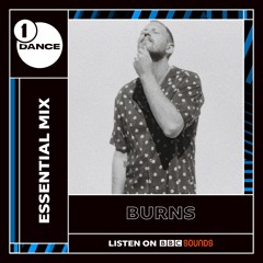 2022 BBC Radio 1 Essential Mix