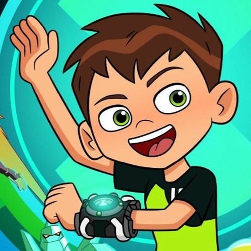 Ben 10, theme music, The Ben 10 Theme Song still SLAPS 🎵👽😤 Which  version of Ben 10 was your fav?