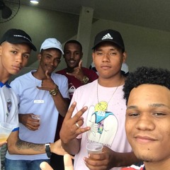 10 MINUTINHOOOOOS DO BAILE DO TAENGA(DJ SORRISOO)