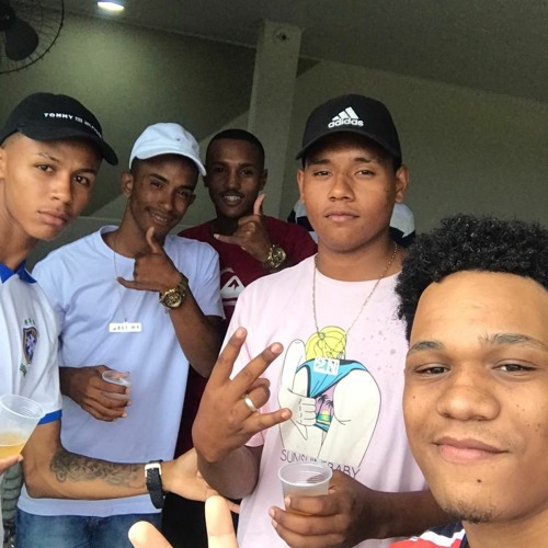 10 MINUTINHOOOOOS DO BAILE DO TAENGA(DJ SORRISOO)