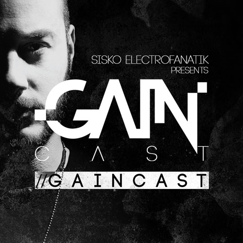 Gaincast 037 - Mixed By Andy Mart