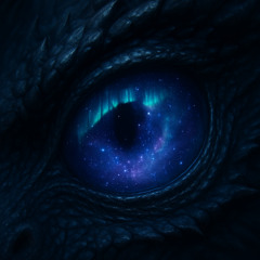 I Awaken as the Dragon Now