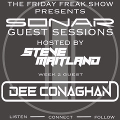 Trance Energy Guestmix