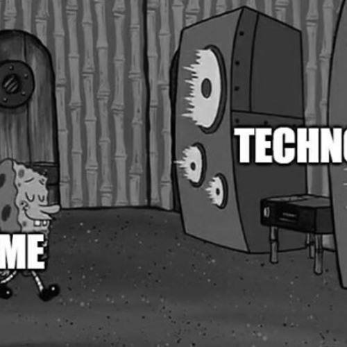 Techno tastes good | 142 bpm