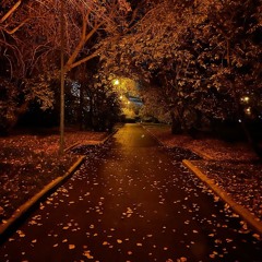 October