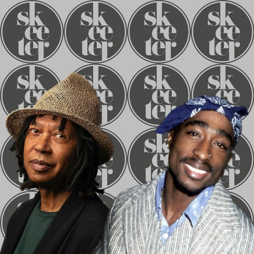 2Pac Vs. Djavan - Samurai Do For Love (Skeeter Mashup Edit) DOWNLOAD DESCRIÇÃO