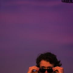 07 Lauer - Altalenanti Feat Fabrizio Mammarella