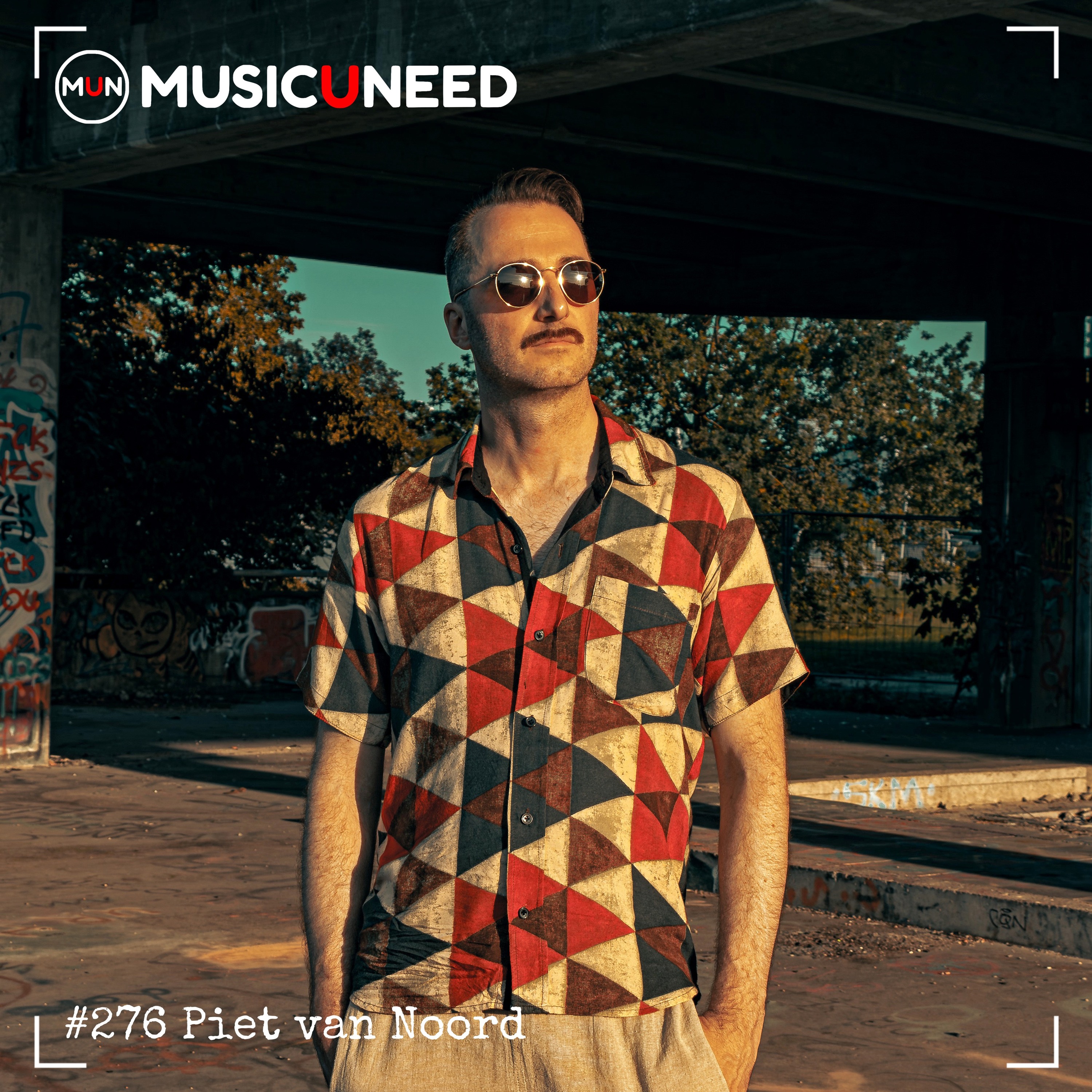 MUSICUNEED