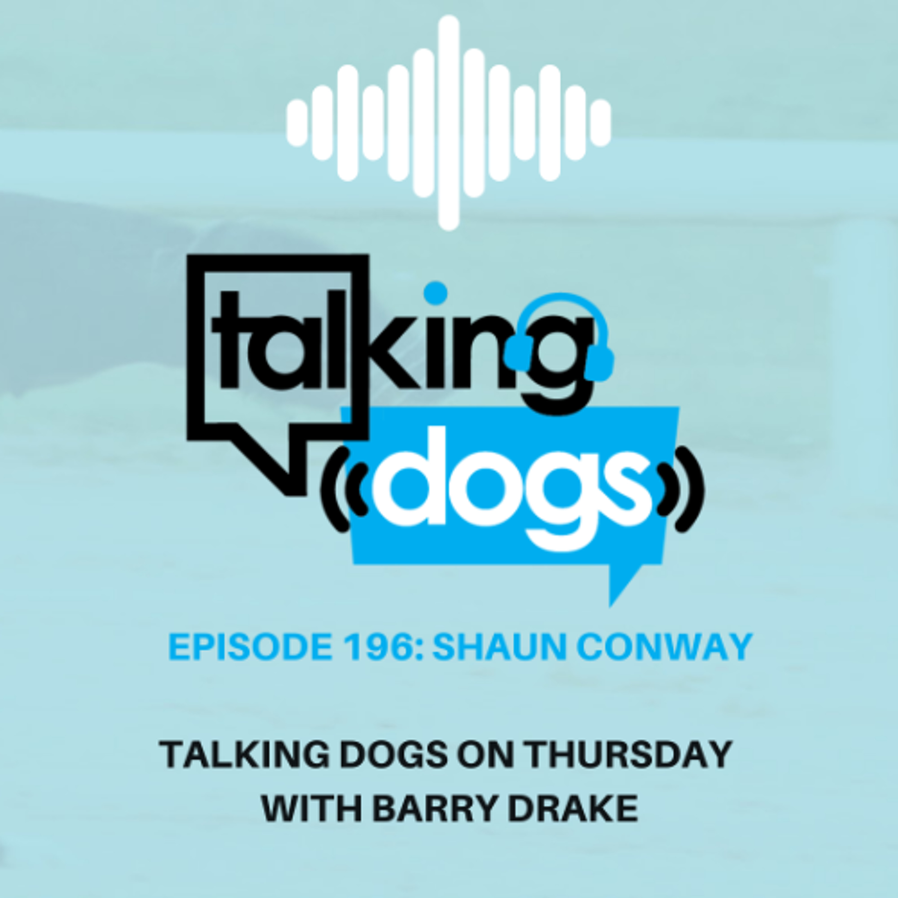 Talking Dogs on Thursday