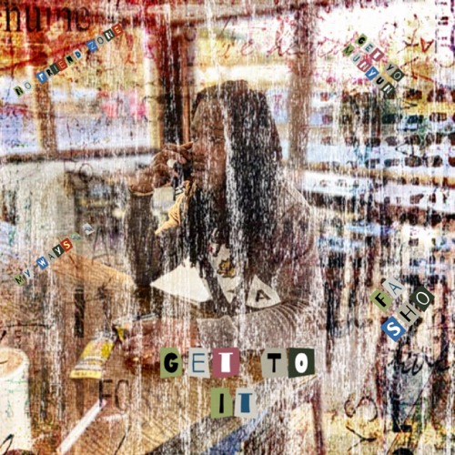 Luh Easter-I don’t listen