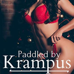 [Access] PDF 💜 Paddled by Krampus by  Harley Laroux KINDLE PDF EBOOK EPUB
