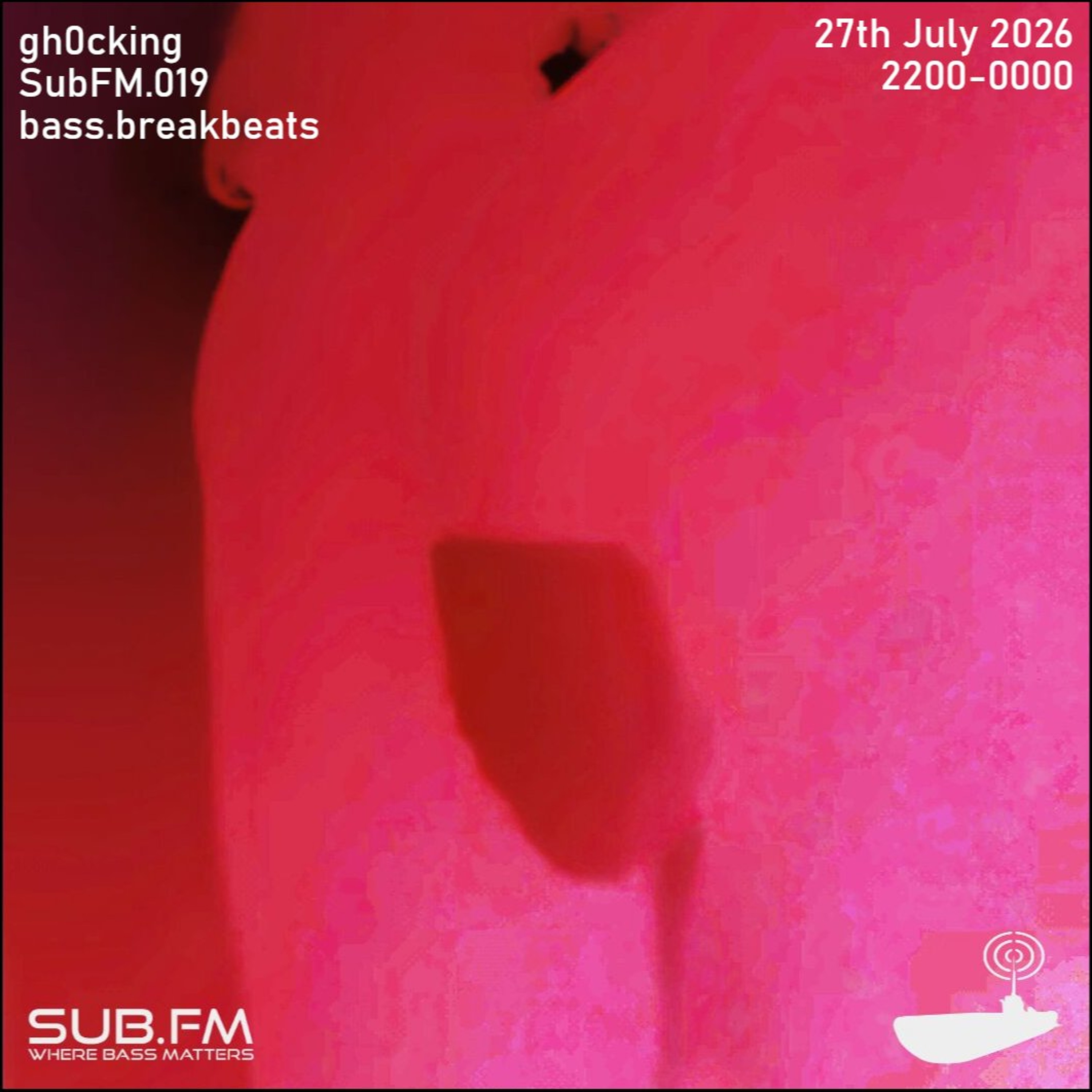 gh0cking - 27 Jul 2026