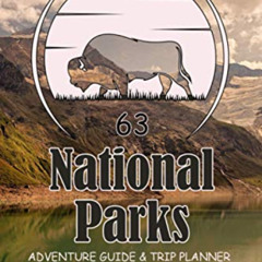 [VIEW] KINDLE 🖌️ National Parks Bucket Journal: U.S. Adventure Log List Guide, Ameri