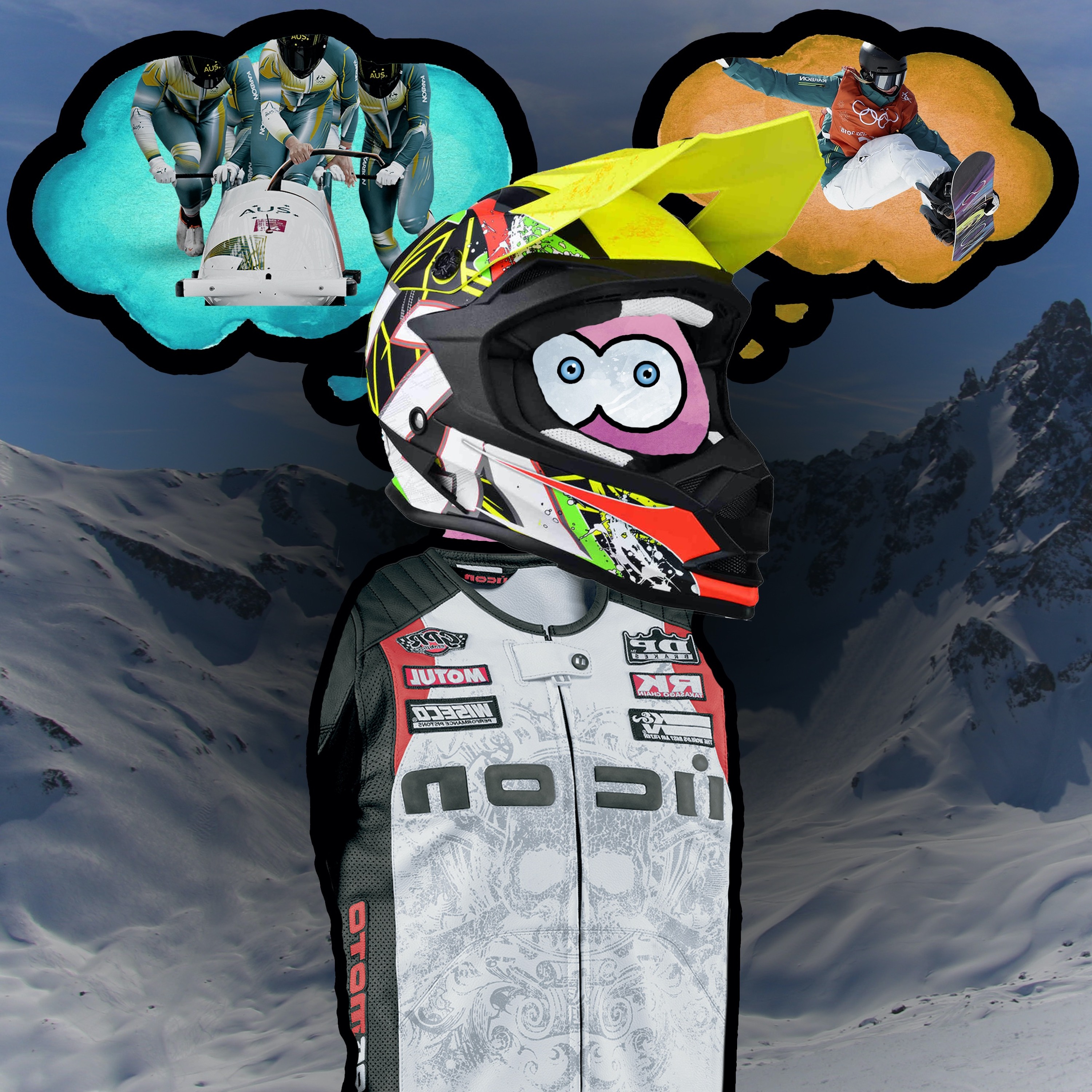 Killgissarpodden