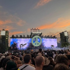 keinemusik @ Zamna 2024