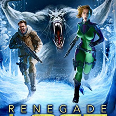 [FREE] EBOOK 💖 Renegade Lost: An Intergalactic Space Opera Adventure (Renegade Star