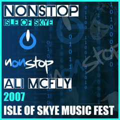 2007 - (May) - Isle of Skye Music Festival
