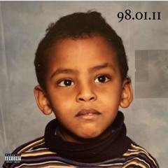 YASIN BYN - Young & Heartless