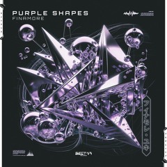Finamore (BR) - Purple Shapes