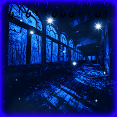 HAUNTED_HOUSE