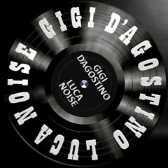 Gigi D'Agostino & Luca Noise - Melody X [ Bootleg ] NEW 2020 !!!!