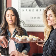 Review Special Price Chef Guided Food Tour Of Pike Place Market