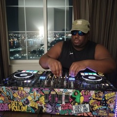 Down in New Orleans remix Djhotboijc v28 Bounce Entertainment 2026