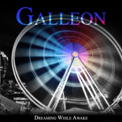 🎆 Live Today on Spotify - "Galleon"