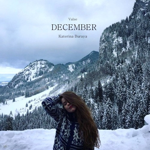 Valse December - Katerina Buraya