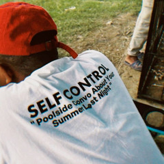 Self Control by Frank Ocean but it will change your life