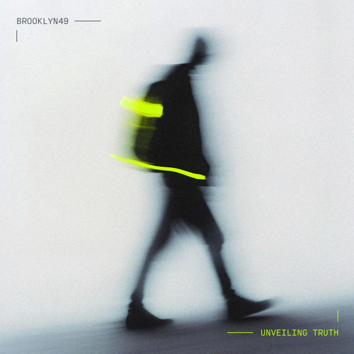 BROOKLYN49 II Unveiling Truth II Set