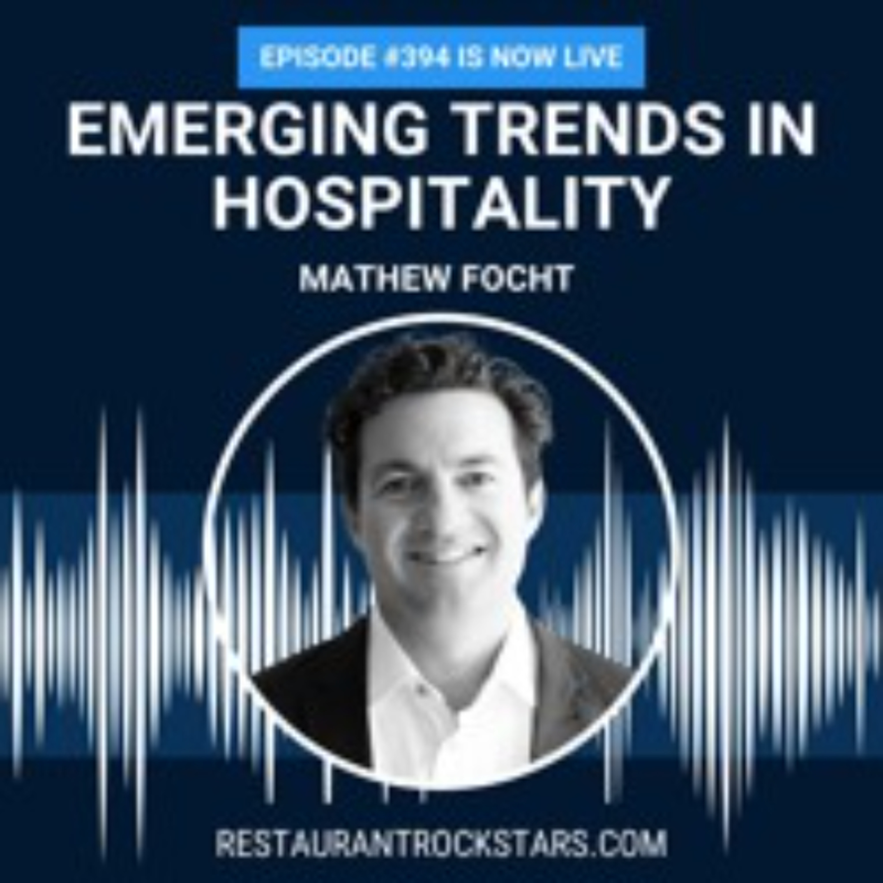 Restaurant Rockstars Podcast