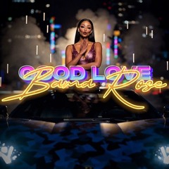 GOOD LOVE - BAMA ROSE